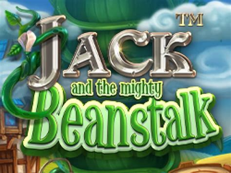 Jack And The Mighty Beanstalk Betsson