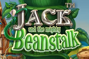 Jack And The Mighty Beanstalk Brabet