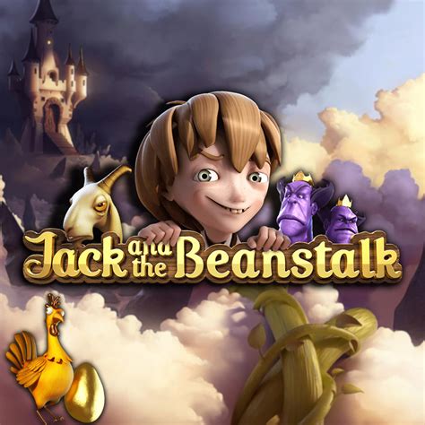 Jack Beanstalk Slot Livre