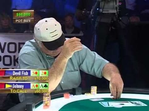 Jack Binion World Poker Open