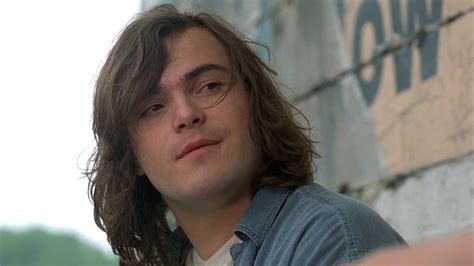 Jack Black) X Files