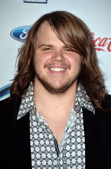 Jack Black American Idol