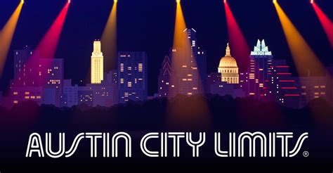 Jack Black Austin City Limits