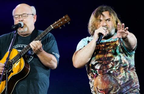 Jack Black Banda