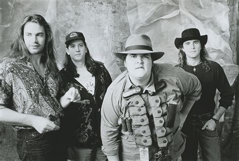 Jack Black Blues Traveler