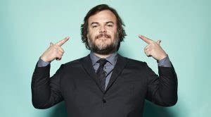 Jack Black Breve Biografia