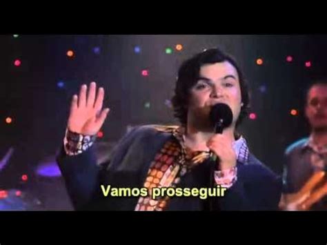 Jack Black De Alta Fidelidade Deixe S Get It On