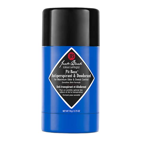 Jack Black Desodorante Sephora