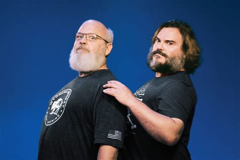 Jack Black E Kyle Deixou A Banda