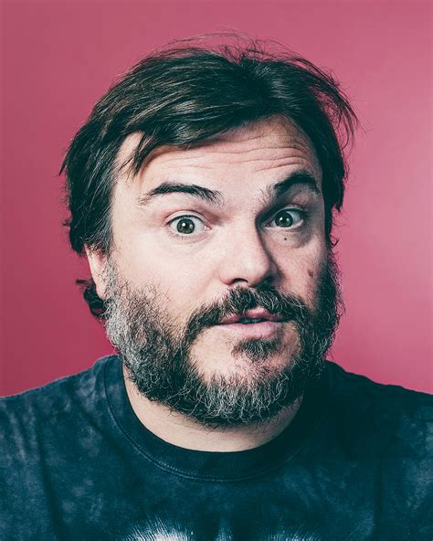 Jack Black E Mail