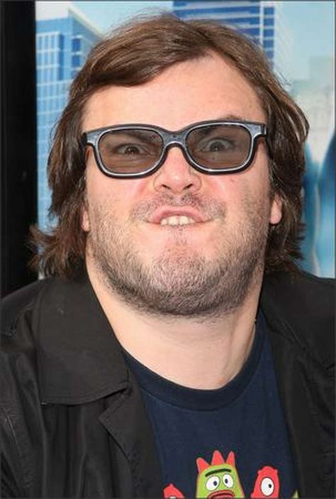 Jack Black E Mail Pessoal