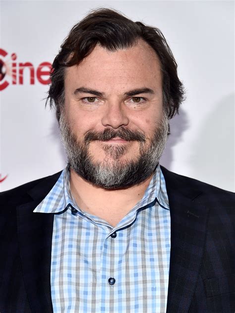 Jack Black E Melhor Voce Nao Orange County