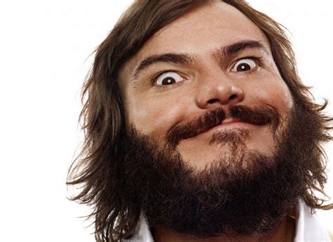 Jack Black Eu Amo Queijo