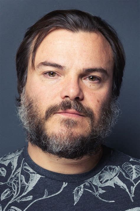 Jack Black Eye Of The Tiger