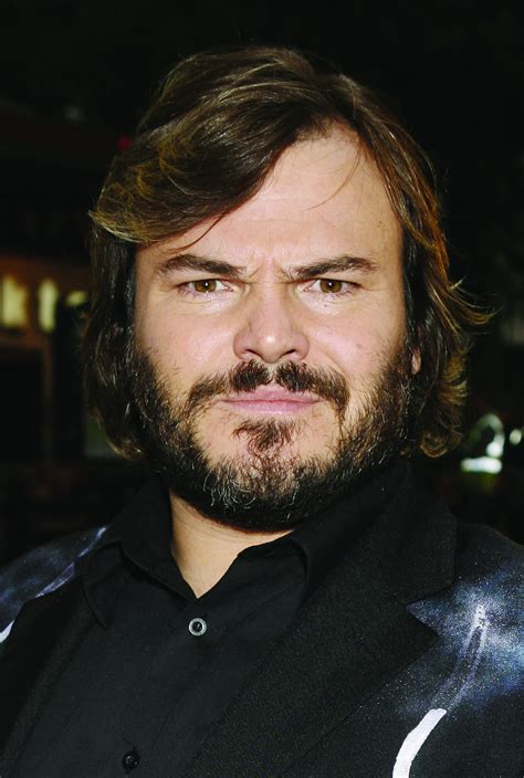 Jack Black Imagens