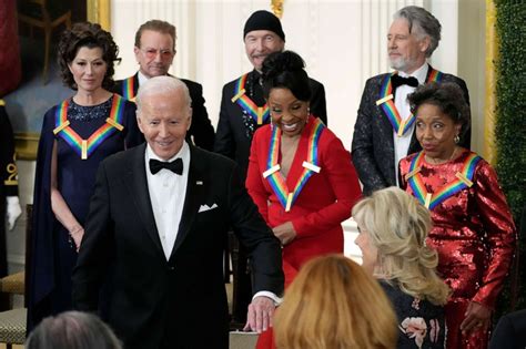 Jack Black Kennedy Center Honors 2024