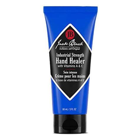 Jack Black Mao Curador Creme Para As Maos