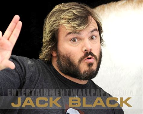 Jack Black Nome Original