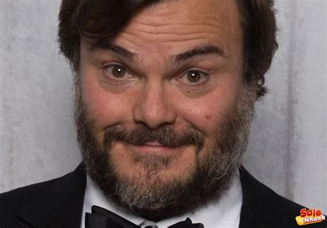 Jack Black Nome Original