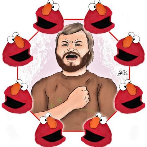 Jack Black Octagon Remix