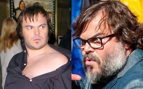 Jack Black Oggi