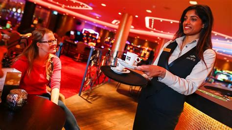 Jack Casino Arnhem Vacatures