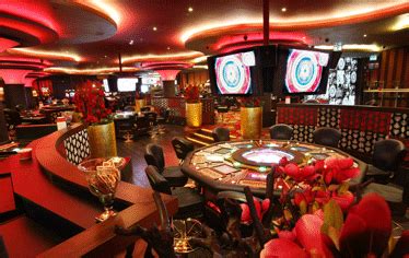 Jack Casino Tilburg Eten