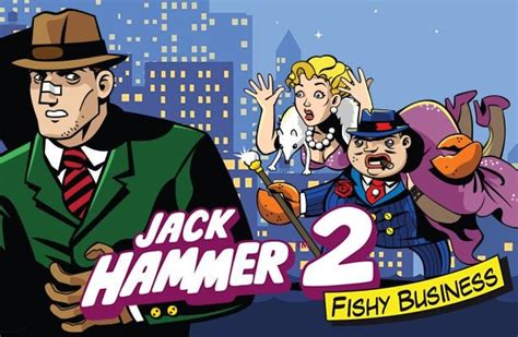 Jack Hammer 2 Bet365