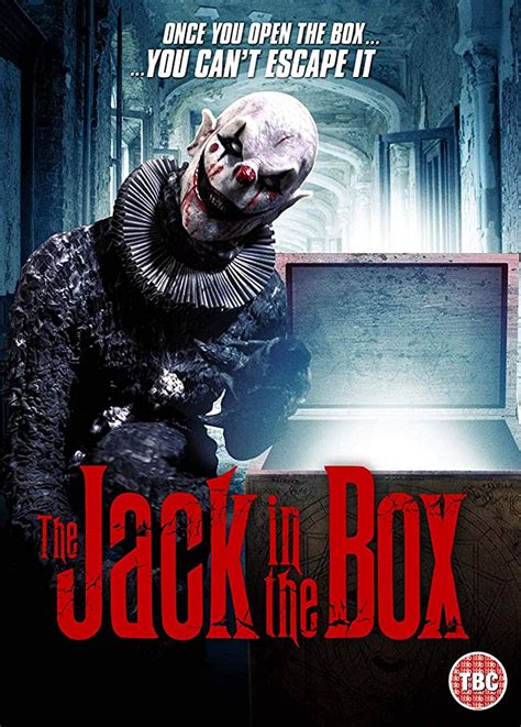 Jack In A Box Review 2024