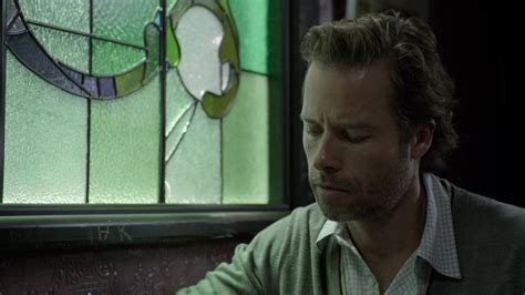 Jack Irish Preto Mare Baixar