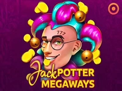 Jack Potter Megaways Betano