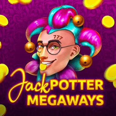 Jack Potter Megaways Bwin