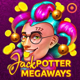 Jack Potter Megaways Parimatch