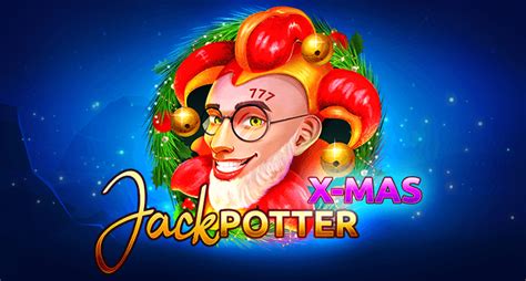 Jack Potter X Mas Bwin