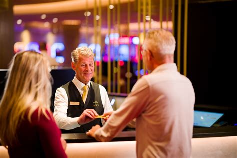 Jack S Casino Amsterdam Vacatures