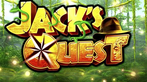 Jack S Quest Blaze