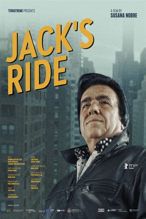 Jack S Ride Betano