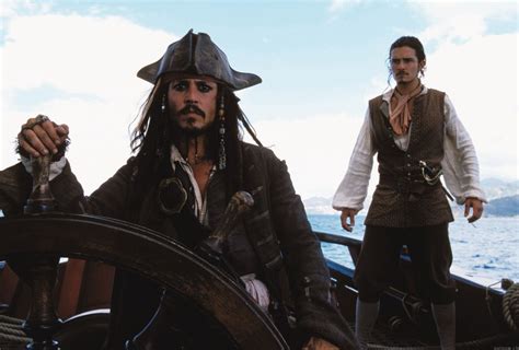 Jack Sparrow Piratas Do Caribe Perola Negra Liberdade
