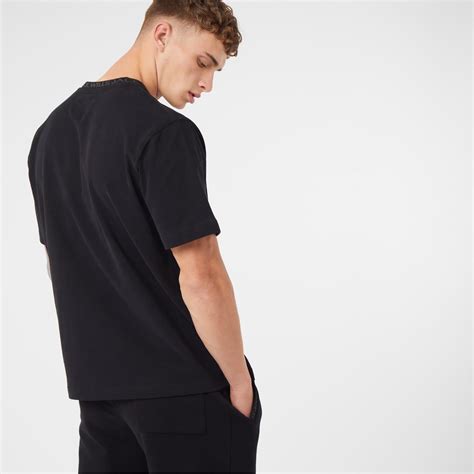 Jack Wills Black T Shirt