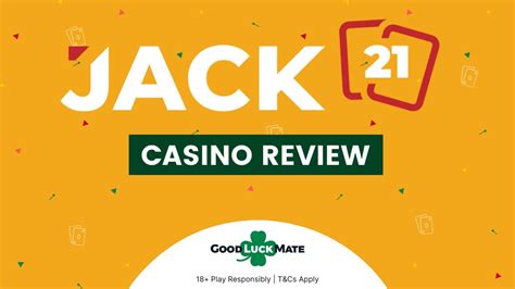 Jack21 Casino Belize