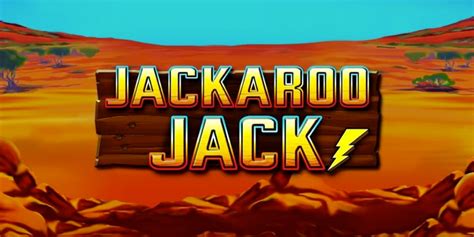 Jackaroo Jack Bodog