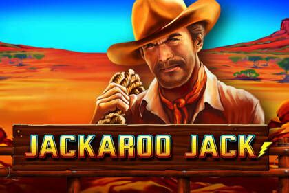 Jackaroo Jack Slot - Play Online