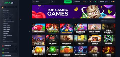 Jackbit Casino Argentina