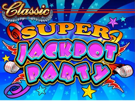 Jackbot Slot - Play Online