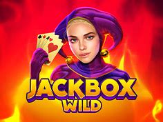 Jackbox Wild Netbet