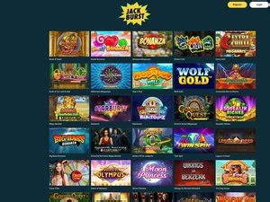 Jackburst Casino Guatemala