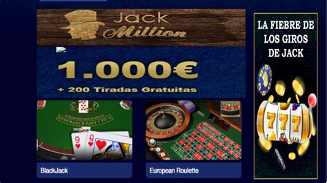 Jackmillion Casino Ecuador