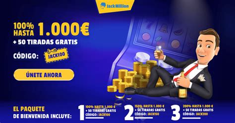 Jackmillion Casino Ecuador