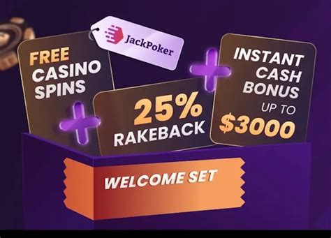 Jackpoker Casino Brazil