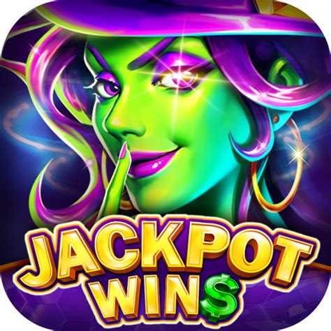 Jackpot Agente De Slots